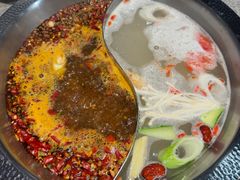 -成都玉林串串香(世纪港湾店)