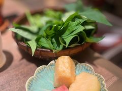 -蘑界·野生菌火锅(深业上城店)