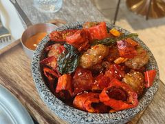 鸡脚筋-SHADOWS•Bistro&Eatery(安福路店)
