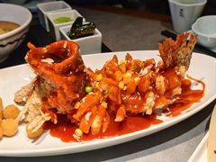 -姑苏家宴·苏帮菜·松鼠桂鱼(苏州店)