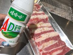 -马路牙子烧烤音乐酒馆(望京店)