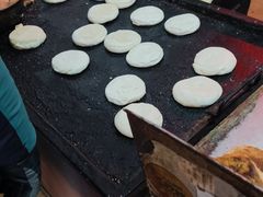 -老西关黄老太牛肉烧饼