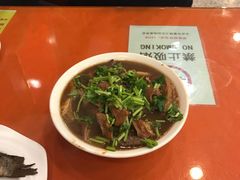 -北京小肠陈饭庄(方庄店)
