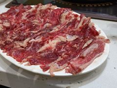 -黑山牛肉汤火锅(花城汇店)