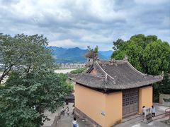 -紫阳古街