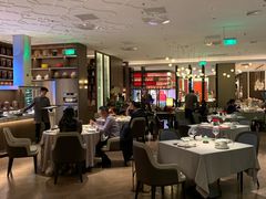 大堂-金海华·悦食东方(苏州中心商场店)