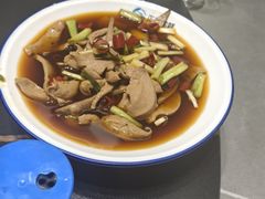 -正阁海鲜餐厅(六虹桥店)