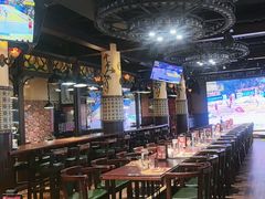 -马迭尔德式西餐精酿啤酒屋(中央大街店)