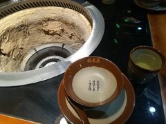 -锅来乐地锅鸡(安亭店)