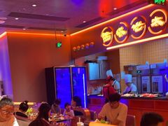 -西塔老太太泥炉烤肉(苏州大悦城店)