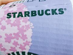 -星巴克(北京中关村北京国际店)