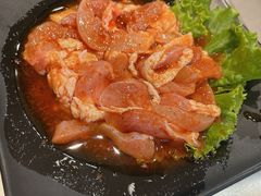 -九坤韩式烤肉(建发阅彩城店)