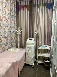 -薇兰专业脱毛连锁机构