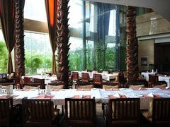 -雄楚国际大酒店-四季西餐厅