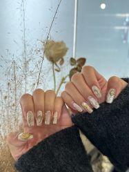 -StartNail美甲