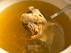 -逸林轩中餐厅(中信泰富朱家角锦江酒店)