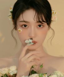 -索菲亚婚纱摄影