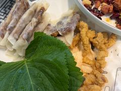 -海王府百姓家宴•海鲜饺子(东城店)