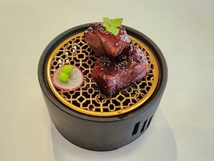 吉品蜜汁叉烧-伯衡55·吉品轩(乌鲁木齐南路店)