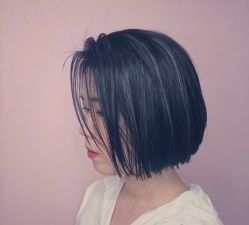 -GIRL STYLE 烫发·染发沙龙