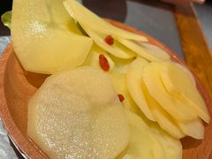 -探鱼·鲜青椒爽麻烤鱼(苏宁广场店)