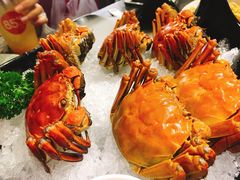 -龙虾风暴(松江店)