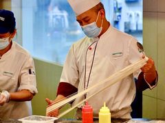 -厦门艾美酒店·新食谱西餐厅