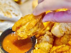 -Taco Bell 塔可钟(民田路店)