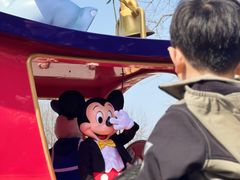 -麦当劳(普陀香溢花城店)