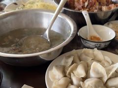 -马庆安羊汤馆(总店)