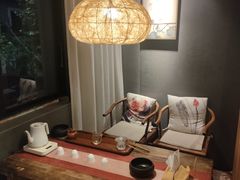 -邈墨茶馆(凤起路店)