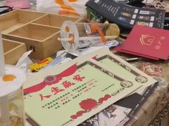 -伽利略剧本探案馆(国贸店)