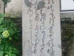 -严子陵钓台(富春江小三峡)