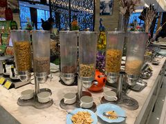 -张家港国贸酒店·餐厅