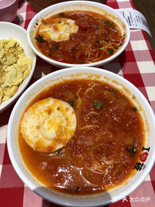 西贝莜面村(天河城店)-图片-天津美食-大众点评网