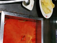 -蓉客成都火锅·招牌麻辣牛杂·特色香辣蹄花(凌水店)