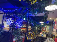-特色酱椒鱼私房菜(黄鹤楼店)