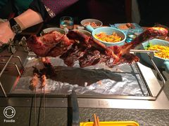 -那些年记忆烧烤