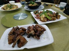 -渔鸽皇酒楼(鸿大广场店)