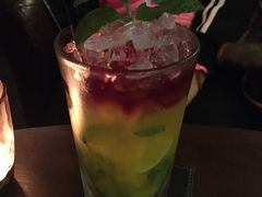 -HUNTING BAR亨霆鸡尾酒馆(越秀淘金店)