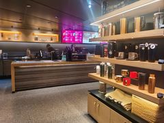 -星巴克臻选(国贸商城首店)