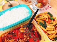 -湘中缘·湖南菜(娄底驻京办店)