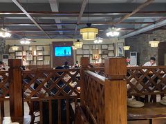 大堂-瑶王府·广西菜(相思湖店)