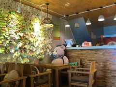 大堂-七七家的糖水店(南湾街1号店)