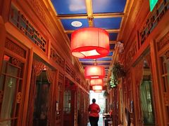 -小吊梨汤·北京菜·烤鸭(清河万象汇店)