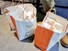 -LANLIZI BAKERY(COSMO店)