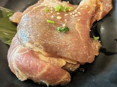 -新石器烤肉(高行万嘉店)