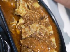 -新仙清汤牛腩(铜锣湾店)