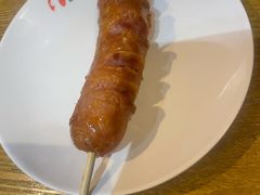 -鱼你在一起(南开天佑城店)