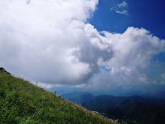 -白草畔自然风景区